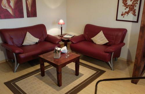 Ferienwohnung Gartenblick - Foto 1