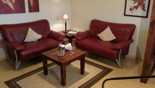 Ferienwohnung Gartenblick - Foto 1