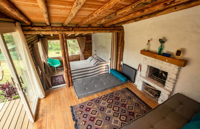 Chalets Boutique de Vereda - Foto 13