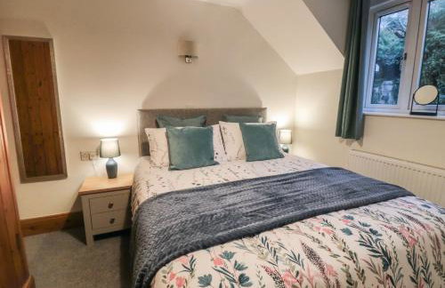 Ramblers Cottage - Foto 8