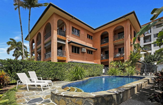 On the Esplanade - Foto 19