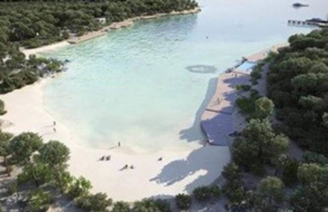 Great Location in Biograd, Large Terrace and 200m to the Beach! 2 Guests - Foto 32