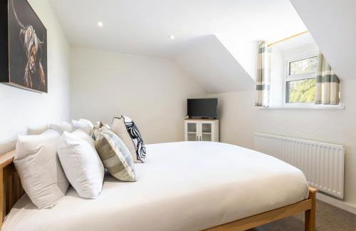 Host Stay Rigg Farm Cottage - Foto 18