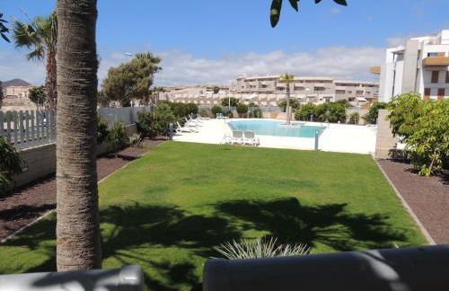 Casa Rincón Medanero - Foto 8