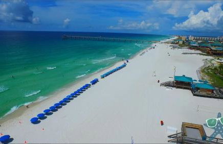 Gulfside 210 - 2BR plus bunkroom with Ocean & Pool Views - Foto 33