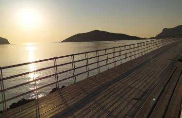 Homeyfeel Stay Sea 1 - Modern studio next to the sea! - Foto 40