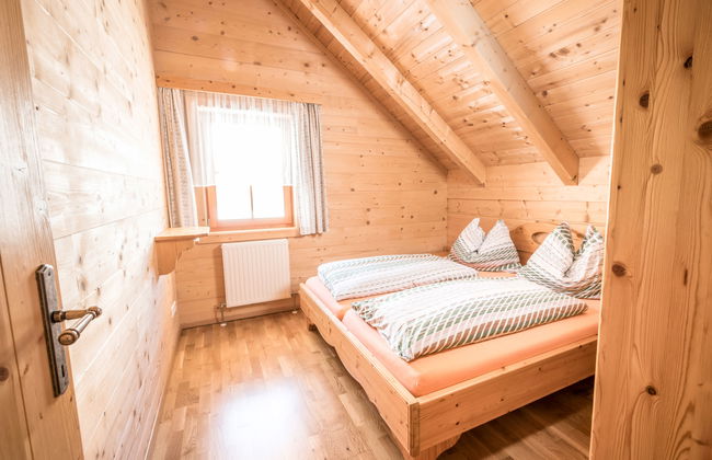 Fredis Hütte - Foto 24