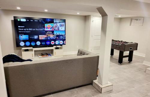 Waterfront Villa , 3 bedroom, theater and Game room - Foto 61