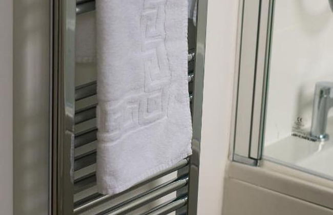 Remarkable 2-bed Apartment in Chelmsford - Foto 10