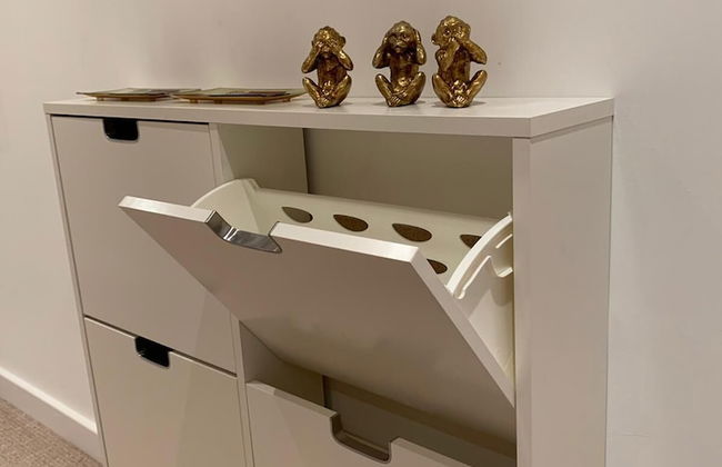 Riding Gate Apartment - Foto 25