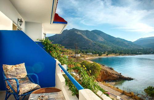 Antoniadi Rooms - Foto 16