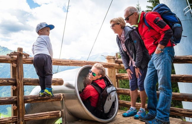 Maximilian Apartmenthaus 2-6 People - Foto 22