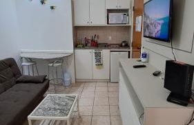 Apartamento de 1 quarto de frente a praia dos Ingleses - Photo 28