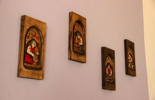 Case Appartamenti Vacanze Da Cien - Foto 28