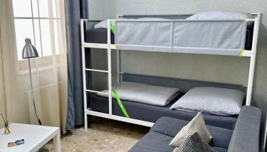 Neuwertiges Apartment mit schnellem WLAN, Glasfaser, Kostenlose Privatparkplatz auch für Transporter geeignet R2 - Foto 4