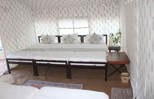 Global Kumbh Village - Foto 7