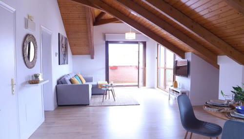 Penthouse Gijón - Foto 4