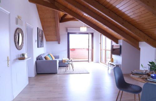 Penthouse Gijón - Foto 4