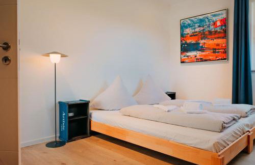 Ferienhaus Lieblingsplatz - Foto 20