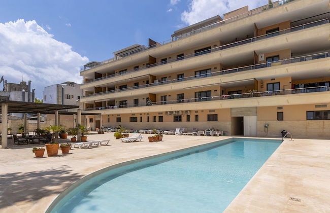 Apartment in Pollensa Near Sandy Beach - Foto 1