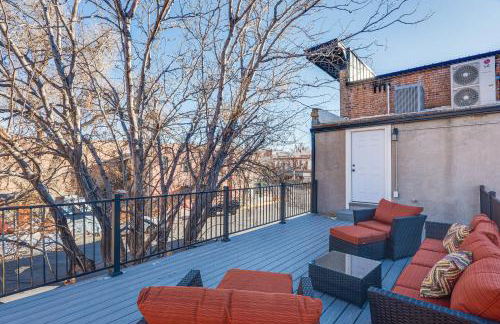 Florence Vacation Rental with Rooftop Deck! - Photo 3