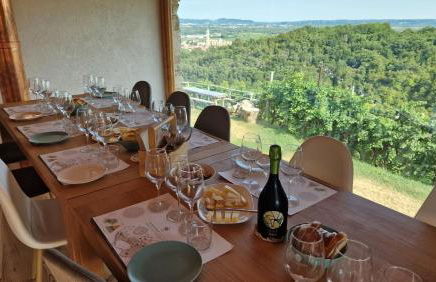 Agriturismo Borgo Riva Granda - Foto 79