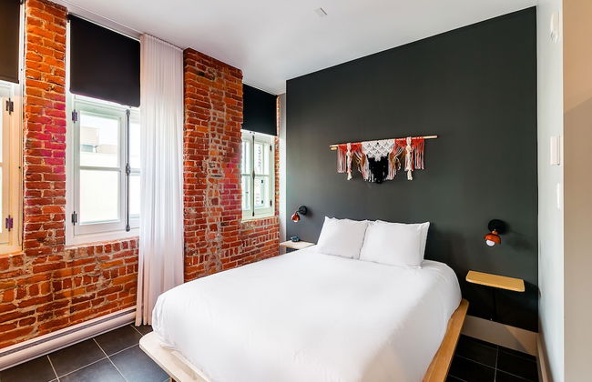 Les Lofts du Trésor - By Les Lofts Vieux-Quebec - Photo 37