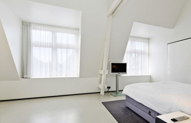 Urban Residences Maastricht - Photo 16