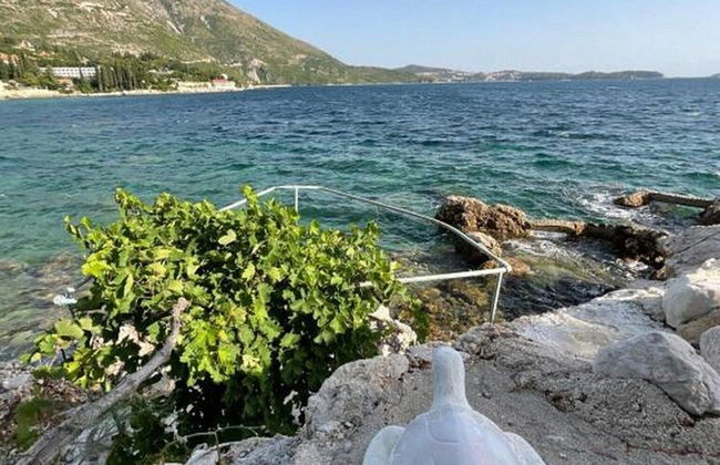 Holiday House Barka - Foto 12