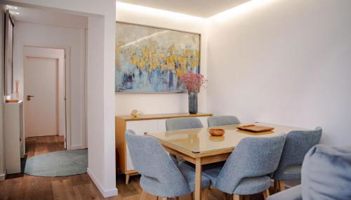 Apartamento Fragosa - Vieira's Mar - Foto 5