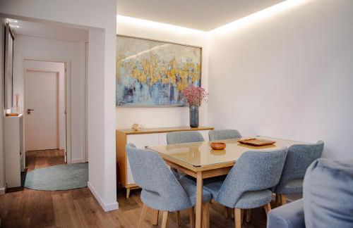 Apartamento Fragosa - Vieira's Mar - Foto 5