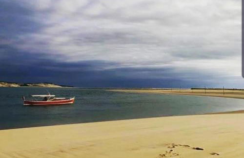 Appartement cosy village de L'Herbe - Foto 31