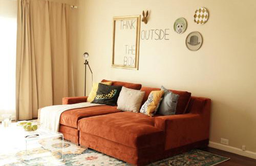 Lux Oasis in West Hollywood, Free Parking & Swimming pool - Foto 2