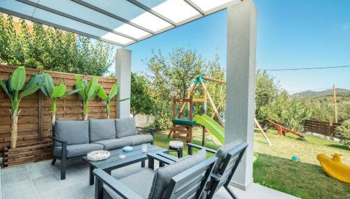 Villa Alyona - Foto 4
