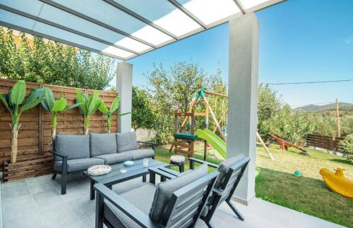 Villa Alyona - Foto 4