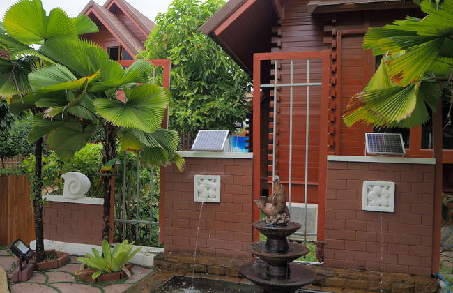 Baan Thai Lanna Pattaya - Foto 74