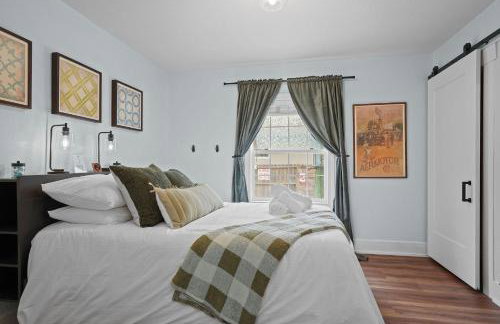 Craftsman 3BR Walk to UC Davis Pet-Friendly - Foto 8