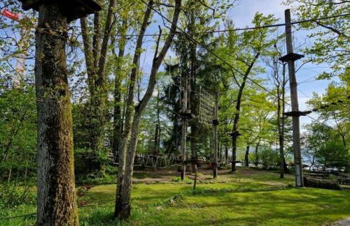 Chiemgauloft Comfortable holiday residence - Foto 35