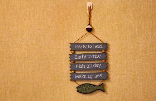 Nannie Bell's Cottage - Foto 8