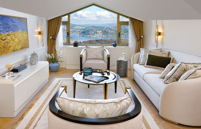 Ulus G Residences - Foto 22