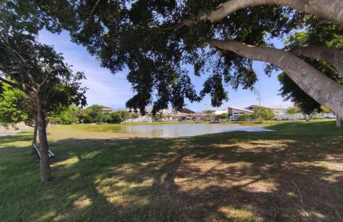 casa do lago - Foto 33