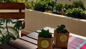 VUE MER EXCEPTIONNELLE - GRANDE TERRASSE et PISCINE - Foto 2