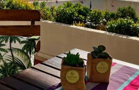 VUE MER EXCEPTIONNELLE - GRANDE TERRASSE et PISCINE - Foto 2