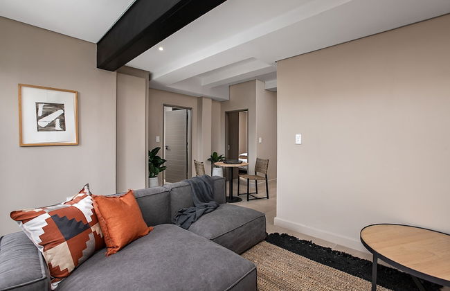 BlackBrick Sandton Two - Foto 16