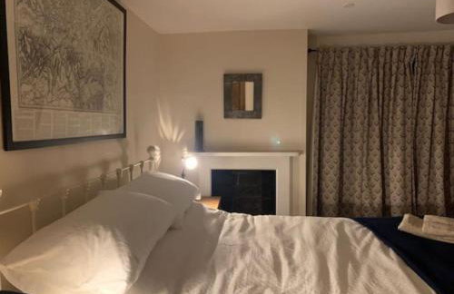 Cwmbach Cottage, Hay on Wye - Foto 6