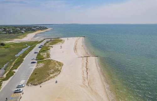 19 Bob White Lane South Harwich Cape Cod - Summer Wind - Foto 54