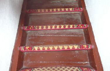 Adventure House (Abenteuerferienhaus) - Foto 6