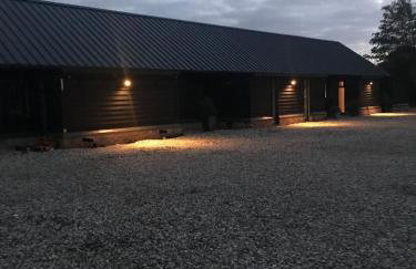 Beautiful 2 Bedroom Barn -Stansted Airport 2 miles - Foto 37