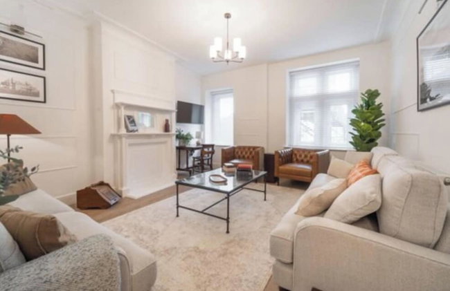 8 The Quadrant Luxury Apartments - Hoylake - Foto 69