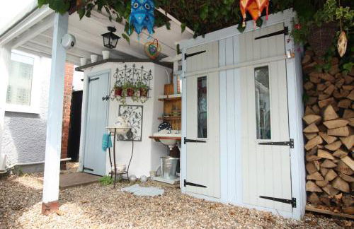 Thai inspired Garden House Short Beach Stroll in the Heart of Whitstable - Foto 20